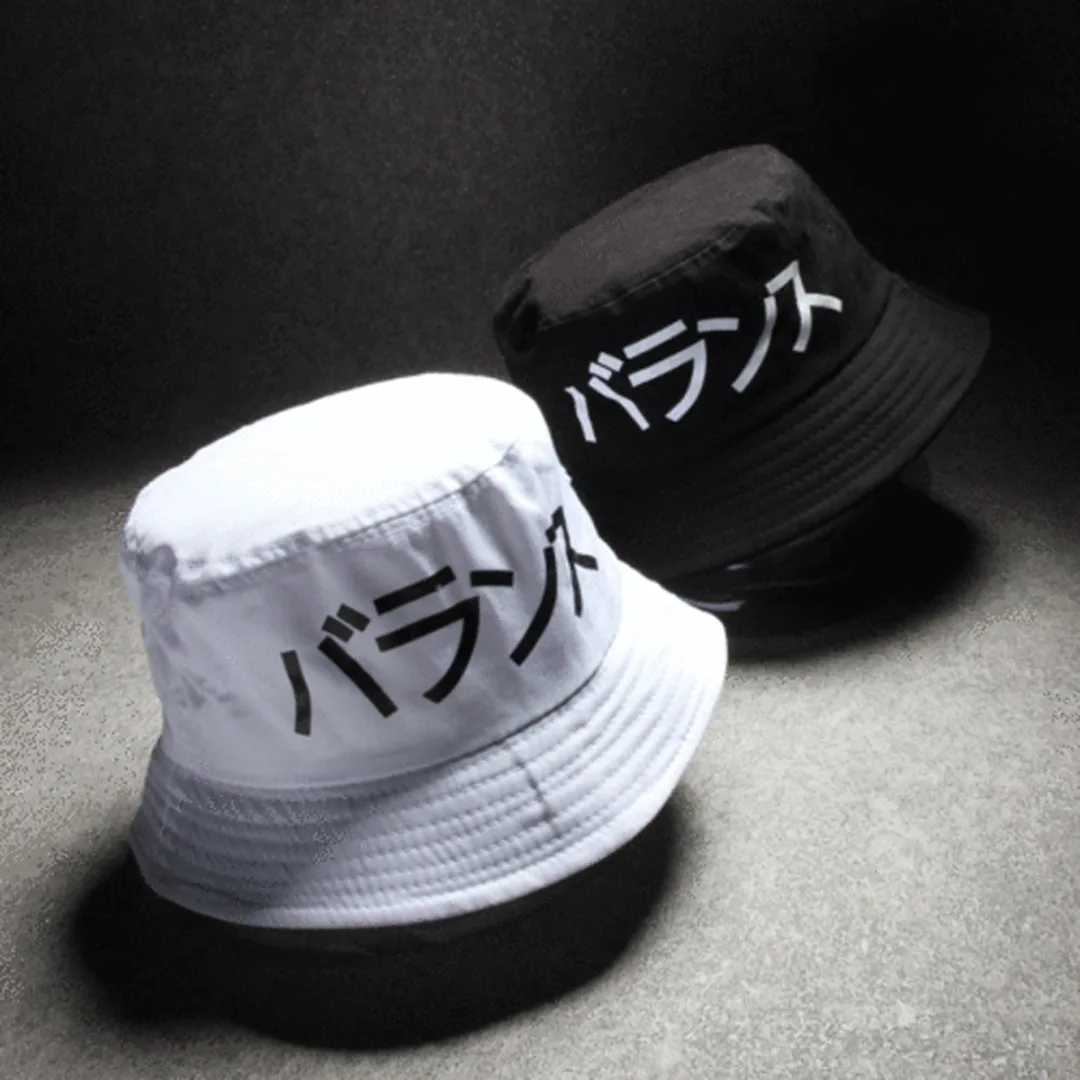 Новые плоские шляпы для рыбаков NaroFace Boonie, винтажные японские шапки для мужчин и женщин, летние кепки в стиле хип-хоп для рыбалки, спортивные кепки от солнца