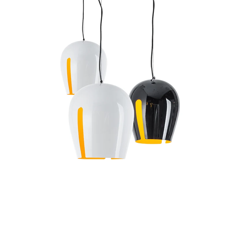 

Post-Modern pendant lamp lights chandelier lighting led hanglamp loft decor lamps light fixtures Living room Restaurant bedroom