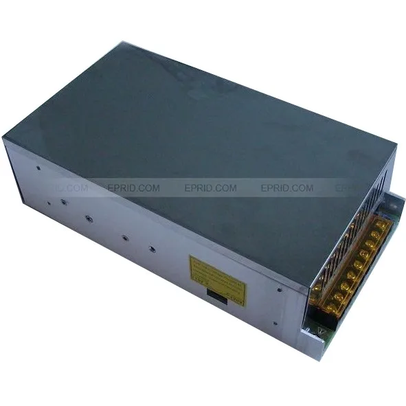 

5PCS 12V 50A DC Universal Regulated Switching Power Supply CCTV