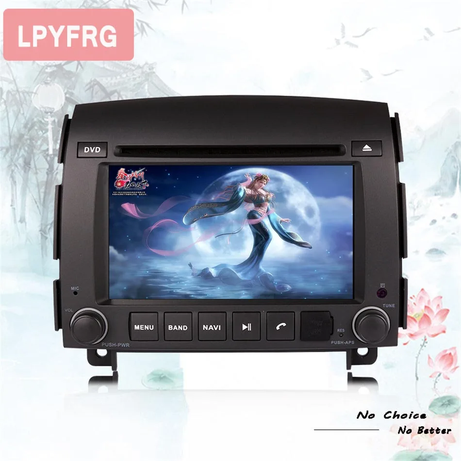 Discount 2 Din 6.2" Ram 4GB Android 9.0 Car GPS DVD player For Hyundai sonata NF 2004 2005 06 2007 2008 -2018 HD Radio TV Head Unit Maps 4 Discount 2 Din 6.2" Ram 4GB Android 9.0 Car GPS DVD player For Hyundai sonata NF 2004 2005 06 2007 2008 -2018 HD Radio TV Head Unit Maps 4