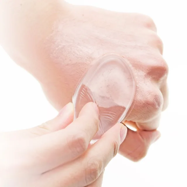 Image result for silicone gel makeup