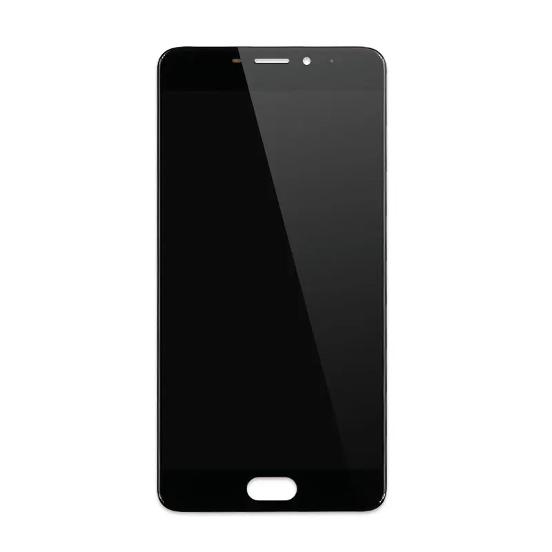 ЖК дисплей DyGod 5 дюйма для Meizu M5 note M621H M621Q M621M M621C сенсорный экран телефона s