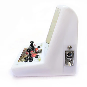 

19" Inch Pandora's Arcade Console 2222 Games in 1 Newest Mini Retro Video LCD Arcade Game Machine