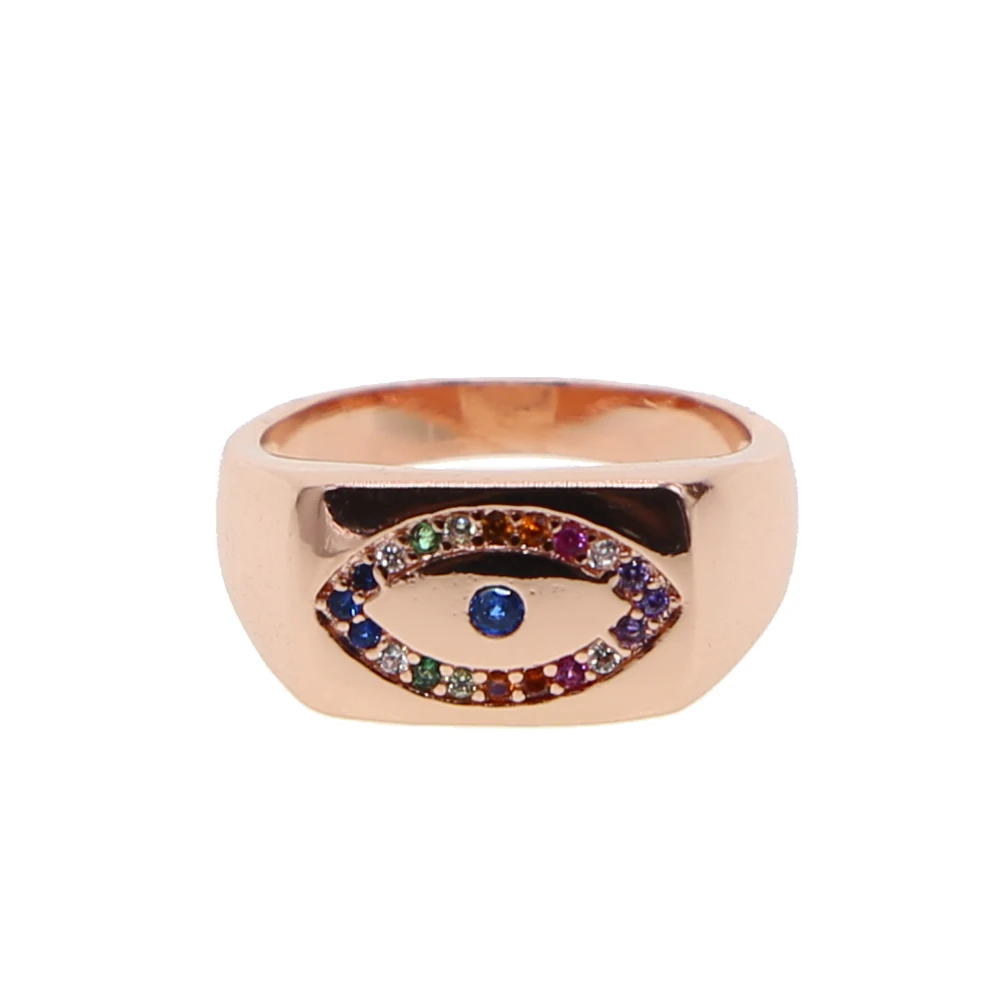 brass H size 6 7 (4)