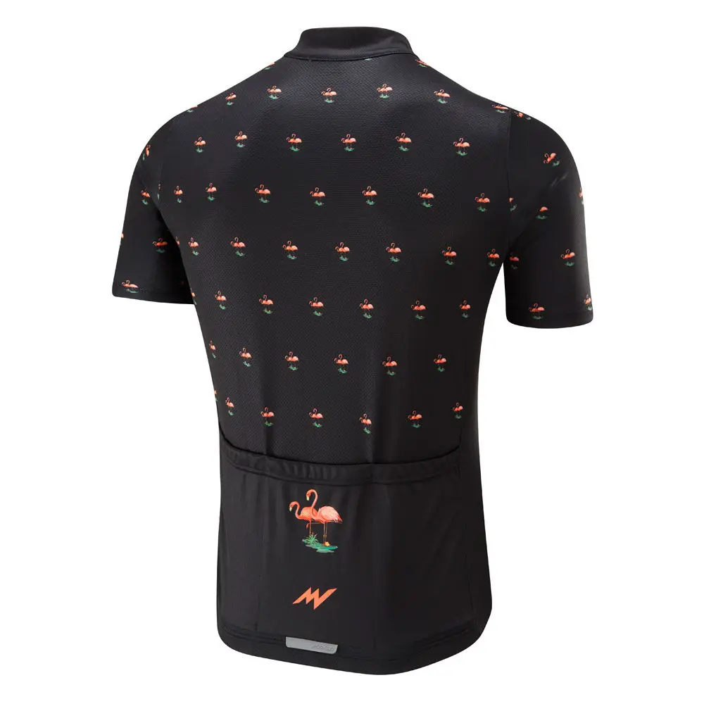 MORVELO Pro Для мужчин Vélo велоодежда MTB велосипеда Топы bicicleta Майо ropa ciclismo быстросохнущие футболки с коротким рукавом