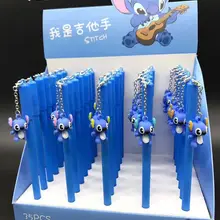 Дизайн стежка гелевая ручка с подвеской чернильная ручка рекламный подарок канцелярские товары для школы и офиса