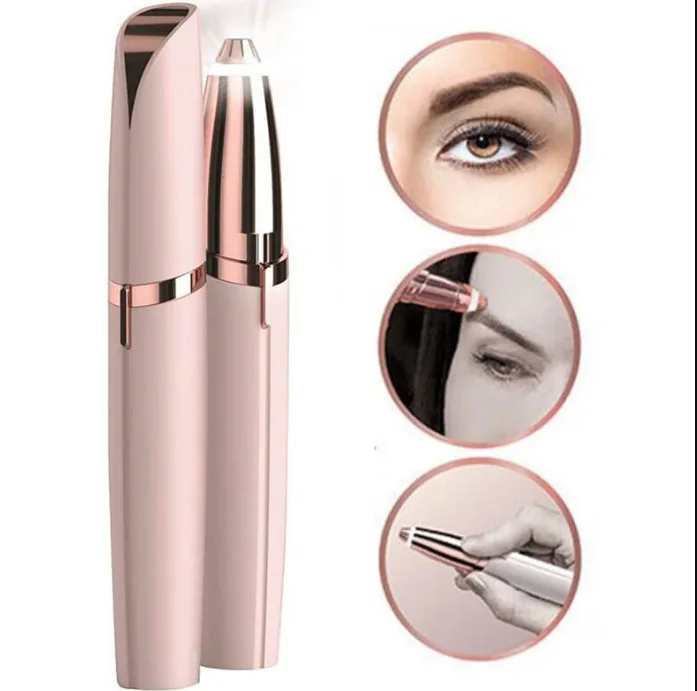 Eyebow Shaver (2)