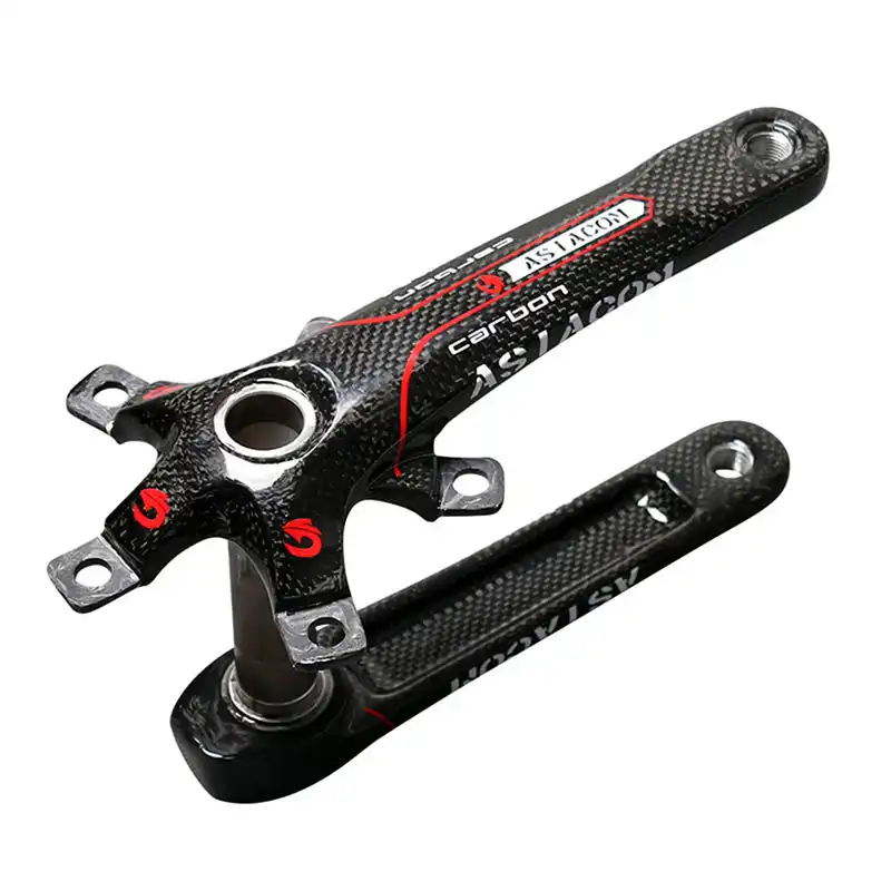 light mtb crankset