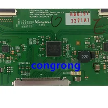 6870C-0444A 0432A материнскую плату LC470DUE-SFR1 LC470EUN-SFF1
