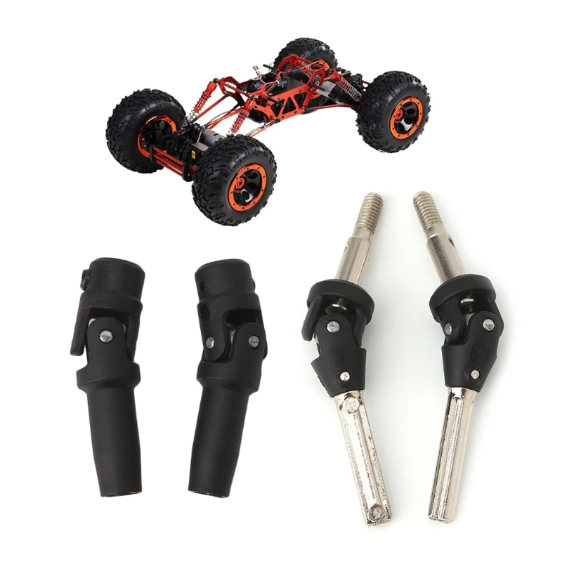 

2pcs Feiyue FY-CD01 Axle Transmission For FY01 FY02 FY03 Axle Transmission