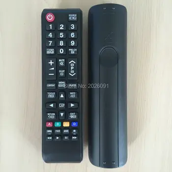 

(1pieces/lot) Free shipping For Samsung TV Remote Control For PS51E550D1K Samsung TV