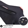 Kyncilor Cold Winter Hiking Bicycle Gloves ciclismo Thicker Anti Slip Fleece Wind stop Touch Screen Warm Cycling Gloves 2
