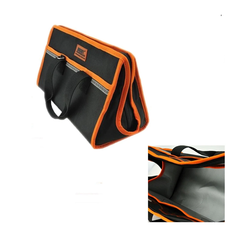 Good tool bags JM B02 size 36*16*21cm hand tools kit professional