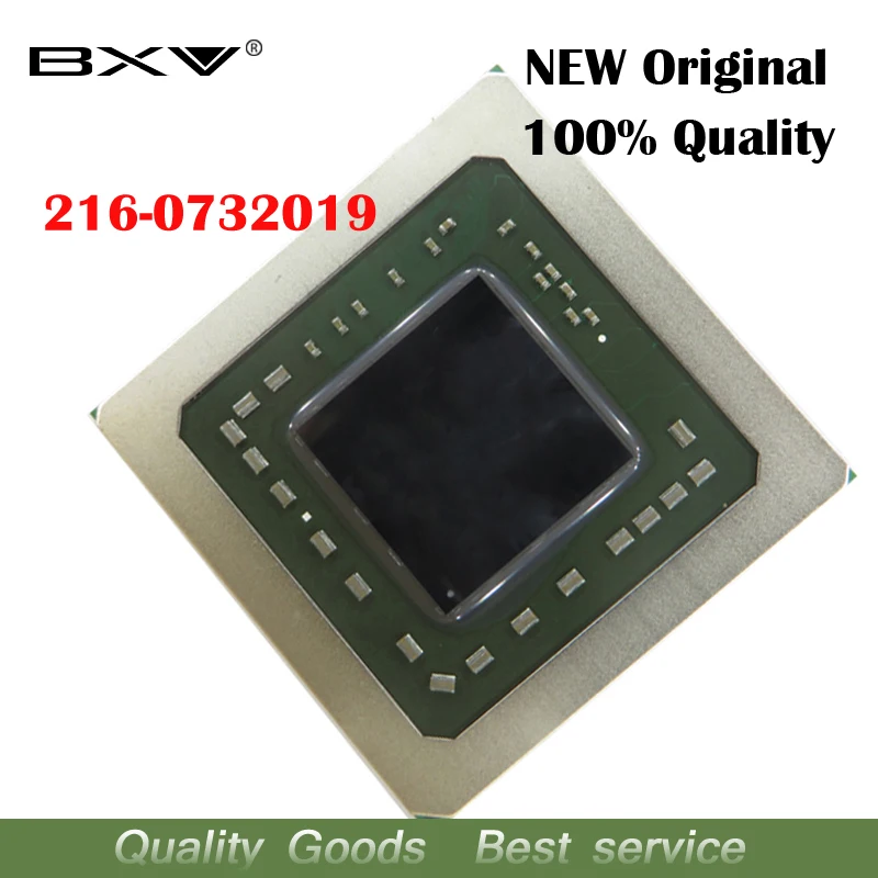 

216-0732019 216 0732019 100% original new BGA chipset for laptop free shipping