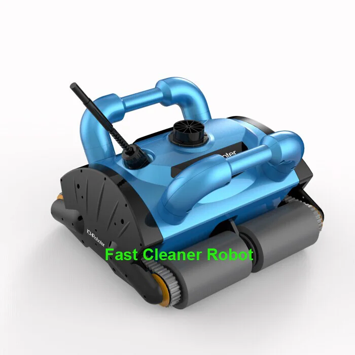 robot pool cleaner