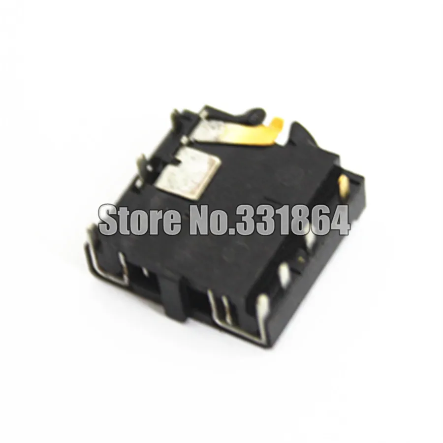 3 5mm Audio Jack Headphone Port for Acer C710 V5 131 V5 171 P255 Microphone Socket Connector