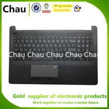 Для hp 15-BS 15 или никель-кадмиевых 15-BS015DX TPN-C129 TPN-C130 250 255 256 G6 PK132043A00 US клавиатура Palmrest верхняя крышка не touc hp ad