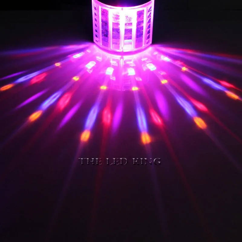 Высокое качество 18 Вт led par стробоскоп сценический свет светодиодный rgb dmx 512 Мечта