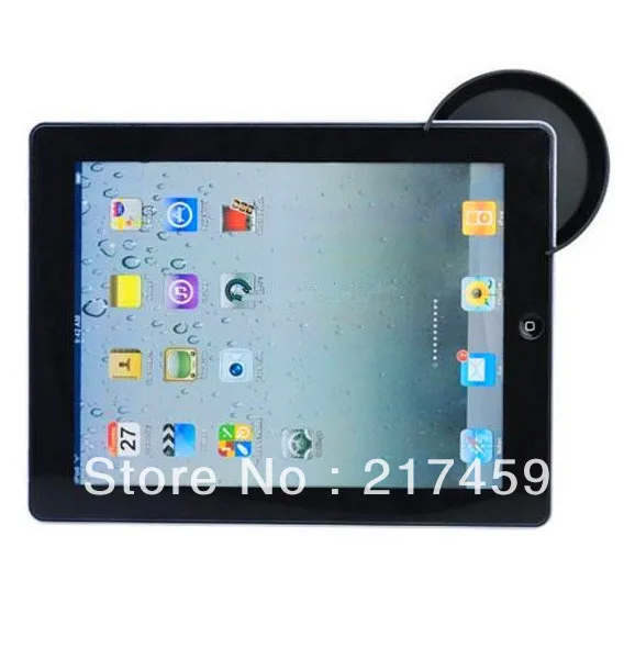 ipad speaker amplifier