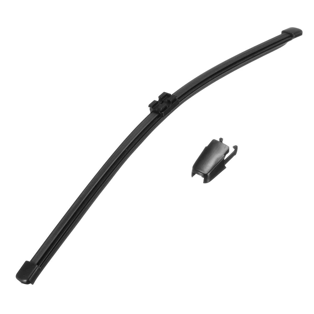 New 13inch Car Rear Window Windscreen Wiper Blade For BMW-X3-F25/VW/Tiguan/Polo 9N Golf V Touran New 13inch Car Rear Window Windscreen Wiper Blade For BMW-X3-F25/VW/Tiguan/Polo 9N Golf V Touran