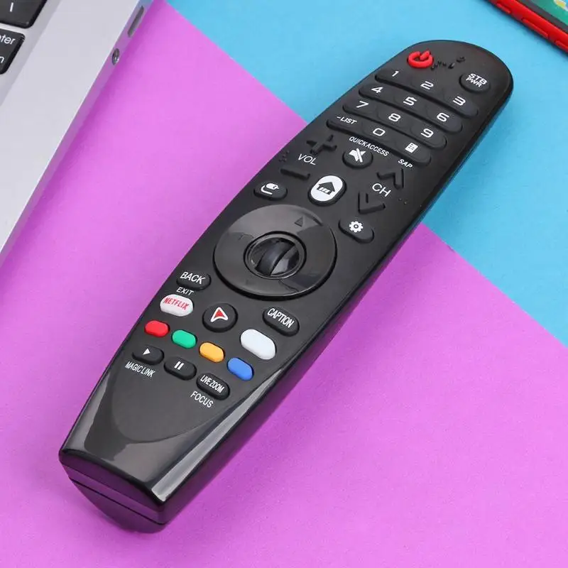 Высококачественный пульт дистанционного управления Замена для LG AN MR600 Smart TV