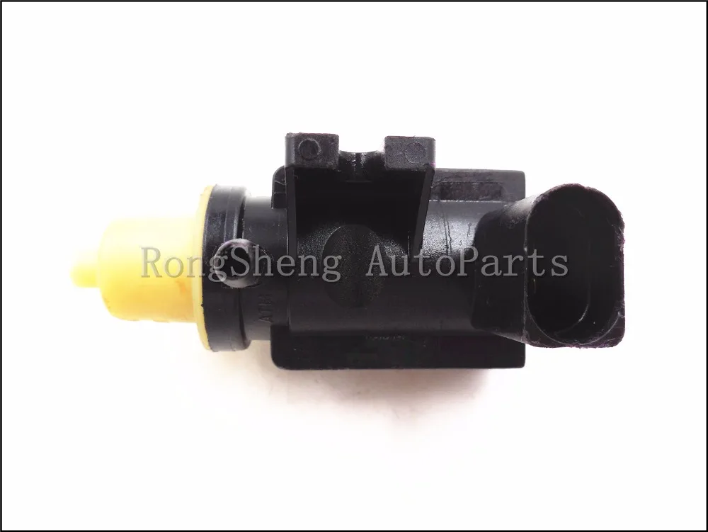 DPQPOKHY для Volkswagen OEM 1K0906627E 7.02184.01.0 N75 турбо усилитель давления соленоидный