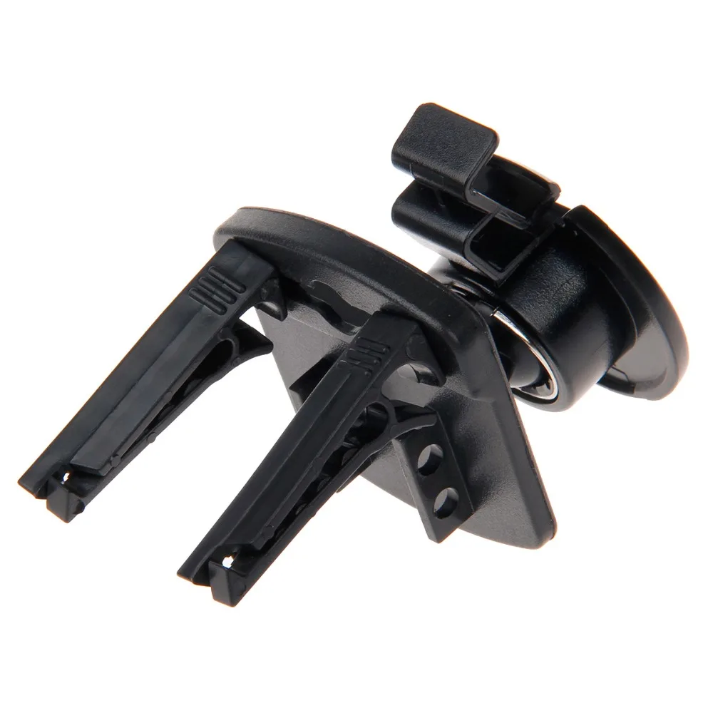 Car Air Vent Mount Holder Cradle For GPS Garmin Nuvi 42 42LM 44 44LM 52 52LM 54 55 55LM 56 56LM 56LMT 2457LM