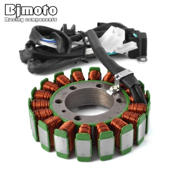 

BJMOTO Motorcycle Coil Magneto Stator for Yamaha TT600 TT600R/TT600E 1994-2004 XT600 XT600E 1990-2002
