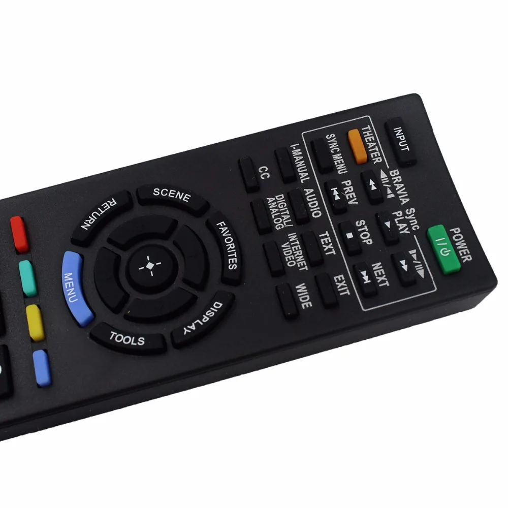 Запасной пульт дистанционного управления для SONY RM ED031 ED032 ED034 ED035 ED036 U042 ED022 rмыло