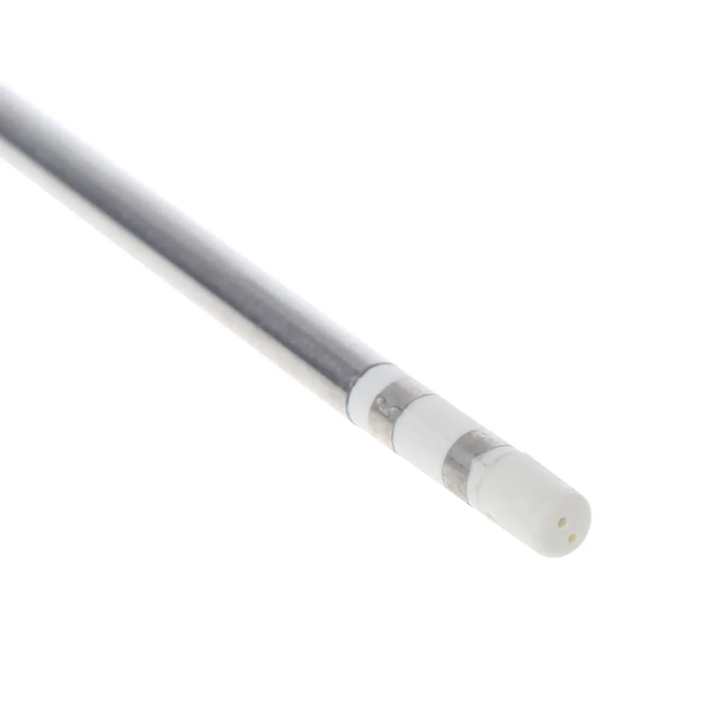10 шт. T12 B2 D24 C4 ILS JL02 KU K BC2 BL BC1 ПАЯЛЬНЫЕ НАКОНЕЧНИКИ для паяльной станции Hakko FX 951 95