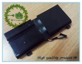 

GYIYGY 11.1V 69Wh G05YJ battery for Alienware 14 A14 M14X R3 R4 G05YJ 0G05YJ Y3PN0 8X70T