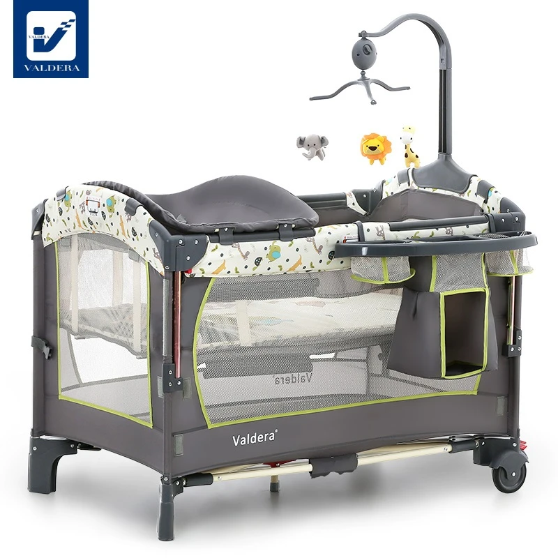 valdera crib