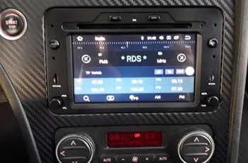 

Android 9.0 Octa Core 4GB RAM Car DVD GPS Navigation Player Car Stereo for Alfa Romeo Spider 2006 Radio headunit Bluetooth WIFI