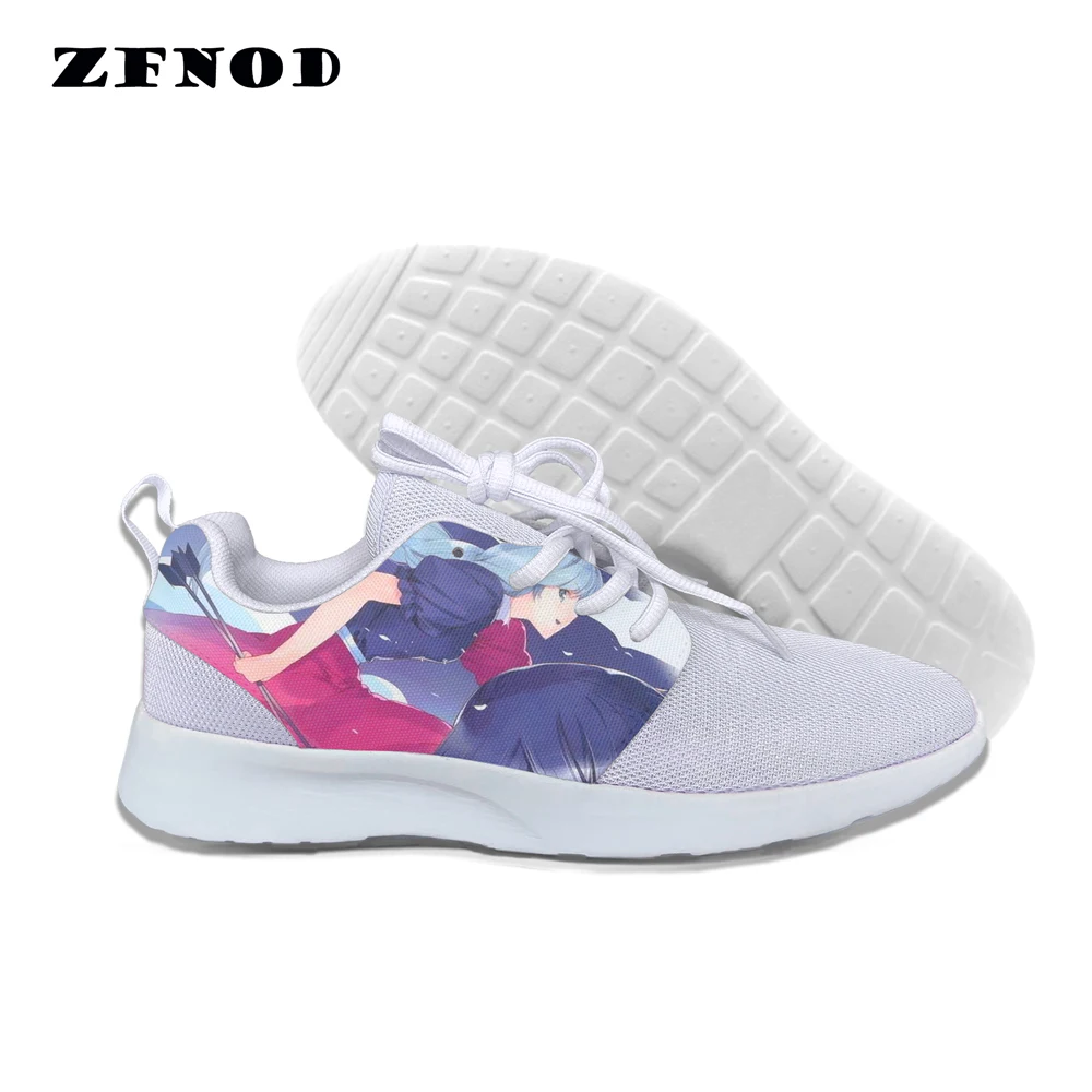 

Women's 3D Print Shenle~KAGURA~ Women Shoes Woman Skulls Flats Shoes Casual Lightweight Lacing Student Shoes shoes