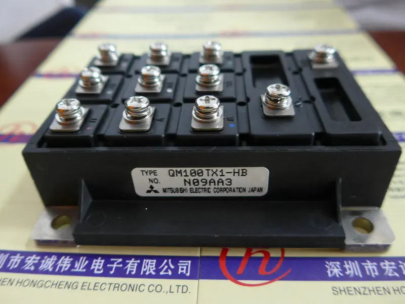 

QM100TX1-HBmodule power module
