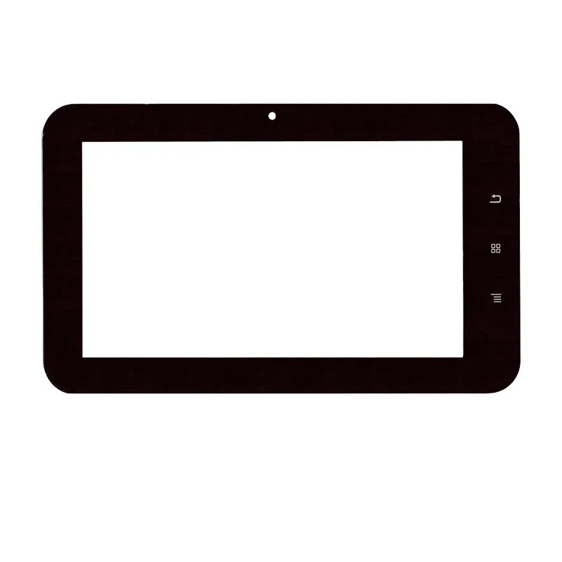 

New 7 Inch Touch Screen Digitizer For a-rival BioniQ 700
