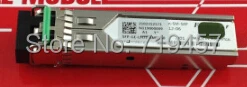 

FREE SHIPPING H3C CWDM SFP-GE-LH70-SM1470-CW 1.25G 70KM 1470nm