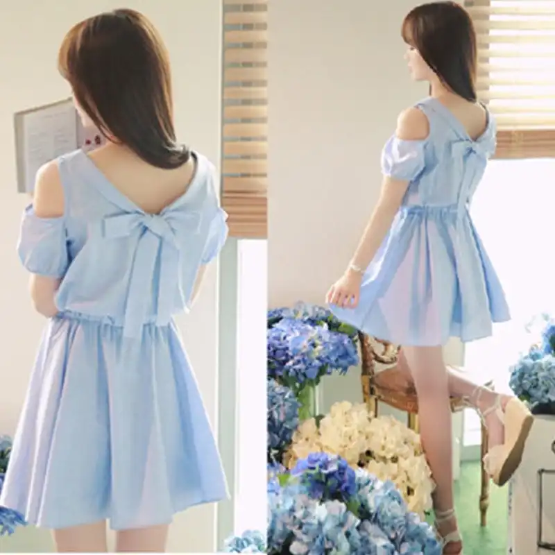 cute off the shoulder outfits