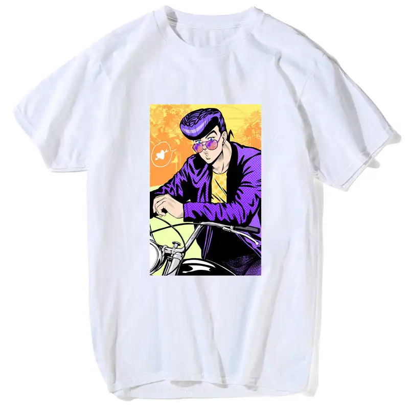 jojo t shirt