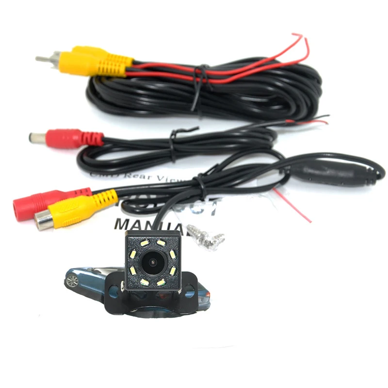 8 LED rear camea (6)