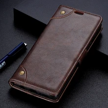 Чехол для iPhone 7 Plus, роскошный кожаный чехол для iPhone 7 Plus, футляр для телефона с магнитом, чехол-кошелек с подставкой