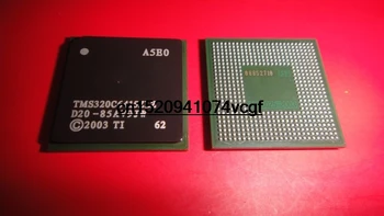 

TMS32C6415EGLZA5E0 New hot