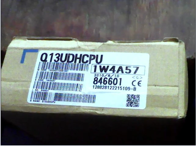 Q13UDHCPU Новый оригинал с упаковкой| |