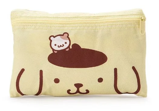 Kawaii Милая мультяшная hello kitty My Melody складная дорожная сумка на колесиках для женщин и девочек, сумка-тоут для вещей, сумки для ручной клади yey-675