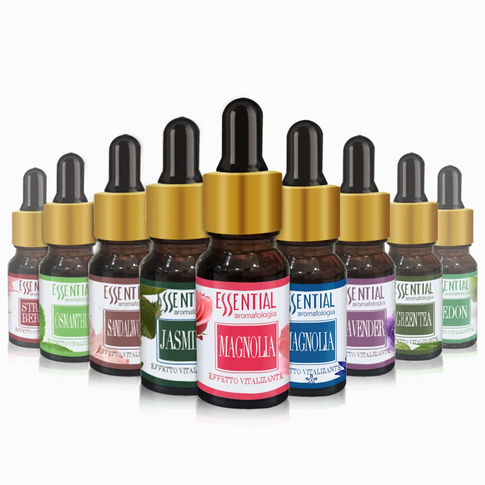 

Strawberry Essential Oils for aroma diffuser Water-soluble Oil for Aromatherapy air Humidifier Oil Fragrance