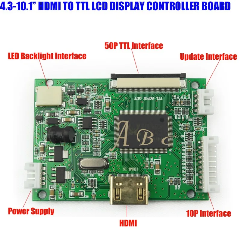 LCM007001