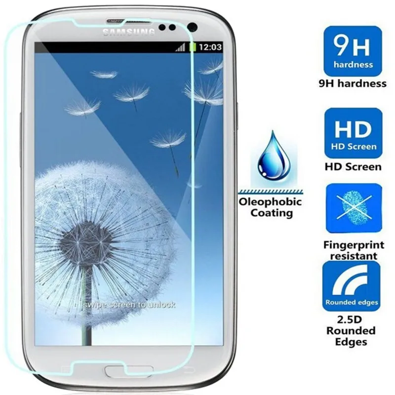 Gt I8190 I8190n Gt I8200 Protective Glass For Samsung S3 Mini Tempered Glass Film For Samsung Galaxy S3 Mini Screen Protector 9h Buy At The Price Of 1 32 In Aliexpress Com Imall Com