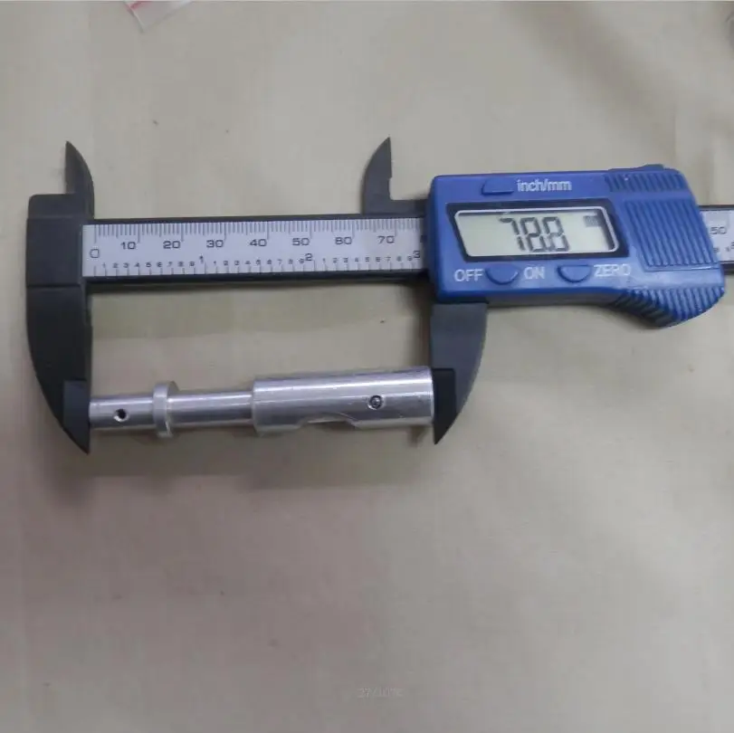 Dolmar Makita PS34 OIL PUMP 5