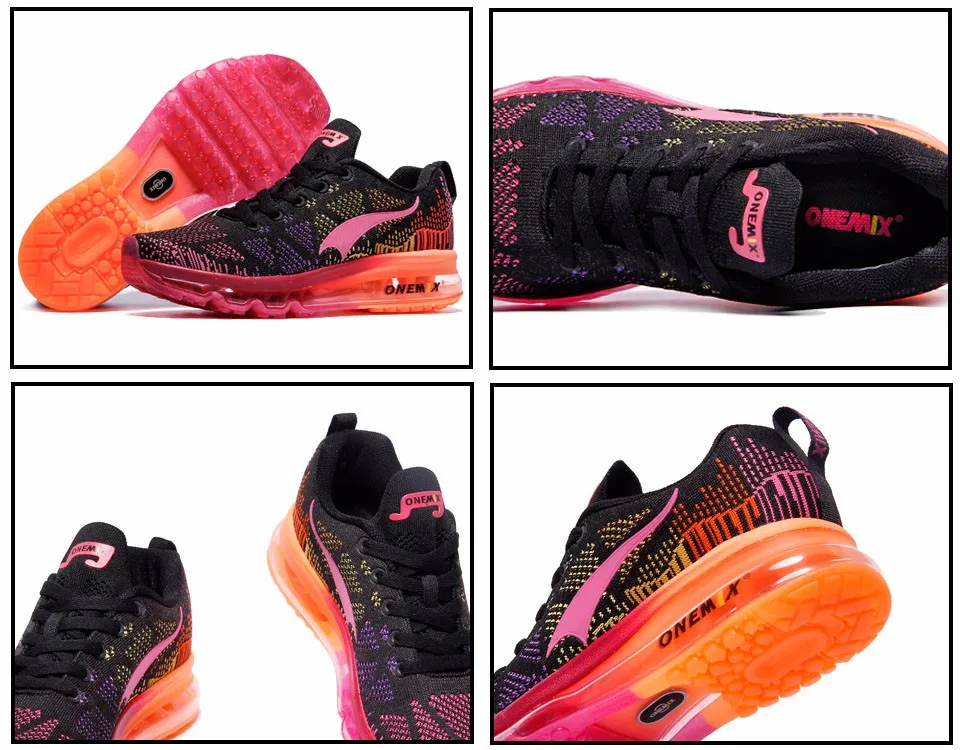 Onemix Running Shoes Men Sneakers For Women Sport Shoes Athletic Zapatillas Outdoor Breathable Original Shoes For Hombre Mujer 10 Onemix Running Shoes Men Sneakers For Women Sport Shoes Athletic Zapatillas Outdoor Breathable Original Shoes For Hombre Mujer 10