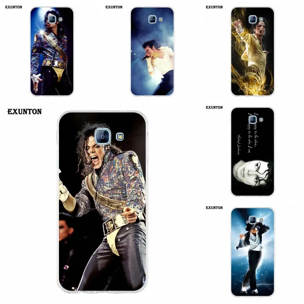 Чехол для мобильного телефона Michael Jackson Huawei Honor Mate 7 7A 8 9 10 20 V8 V9 V10 G Lite Play Mini Pro P Smart